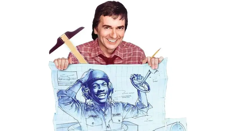Best Defense (1984)