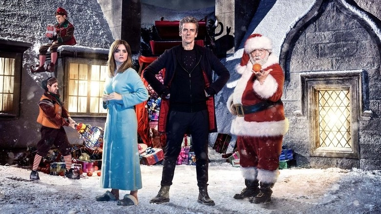 Last Christmas (2014)