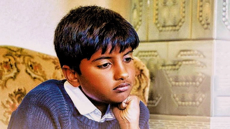 Swayam: Selfless (2017)