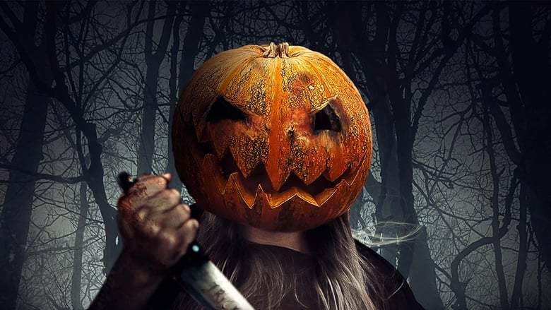 Halloween At Aunt Ethel's (2019)