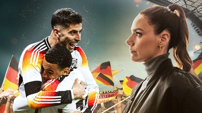Deutschland. Fussball. Sommermarchen 2024? (2024)