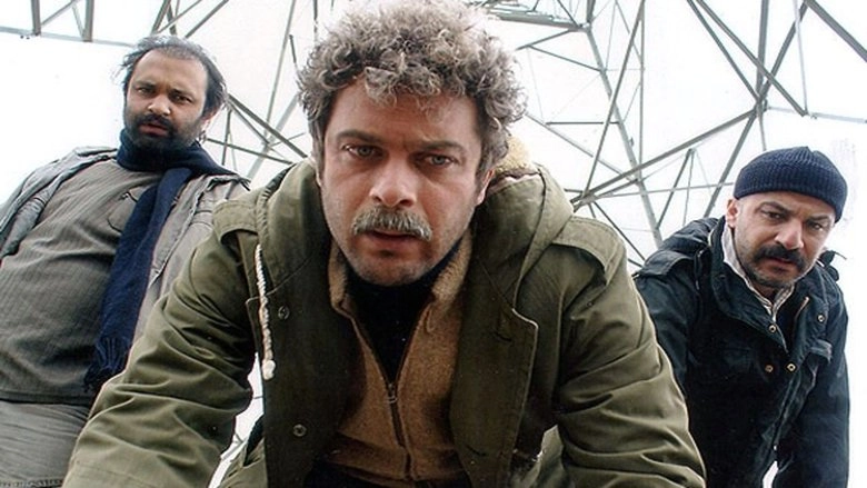 Death Is My Profession (2011)