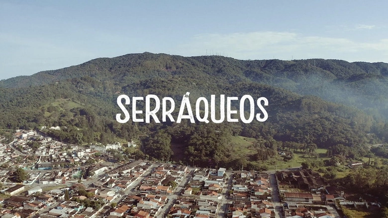 Serráqueos (2021)