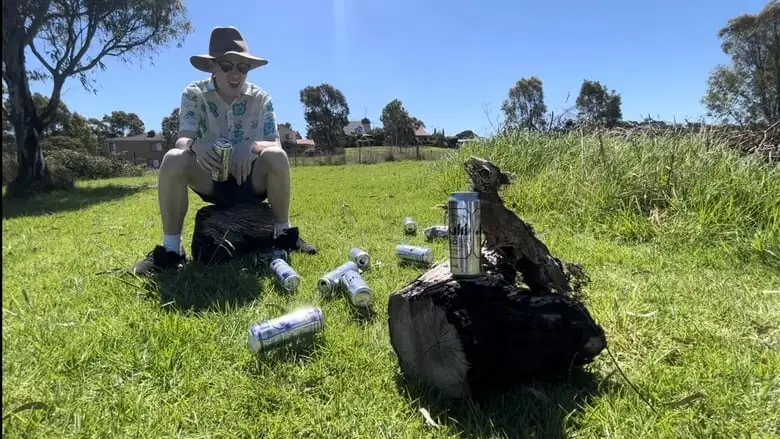 Dead Rabbit Skellington (2024)