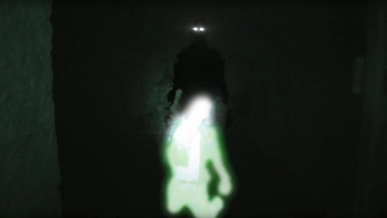 A Warning To The Curious (2013)