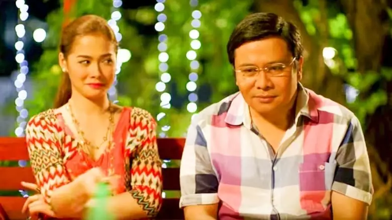 Ang Tatay Kong Sexy (2016)