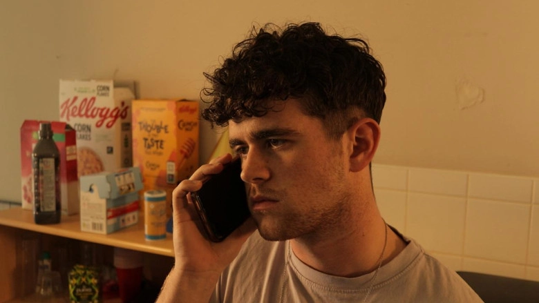Skint (2024)
