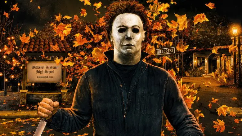 Halloween H20: 20 Years Later (1998)