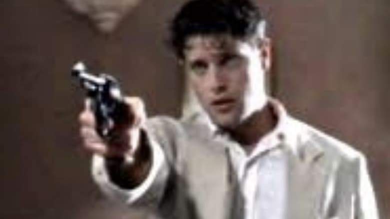 Tangier Cop (1997)