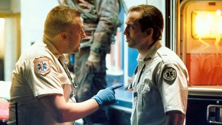 Bringing Out The Dead (1999)