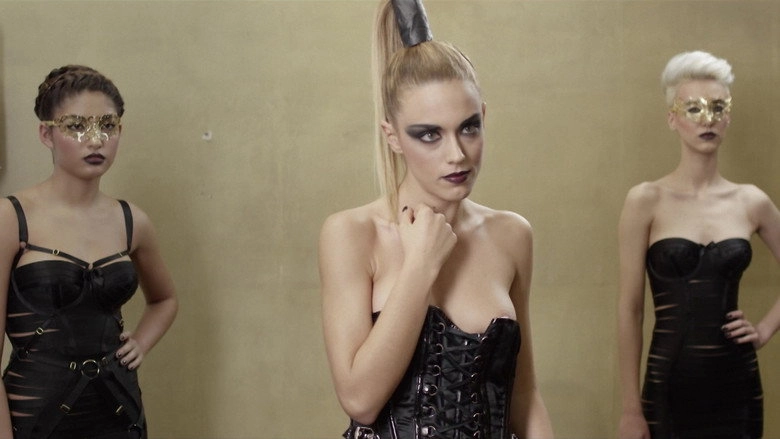 Paranoid Girls (2015)