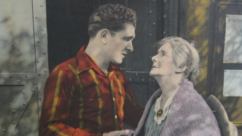 The Riding Renegade (1928)