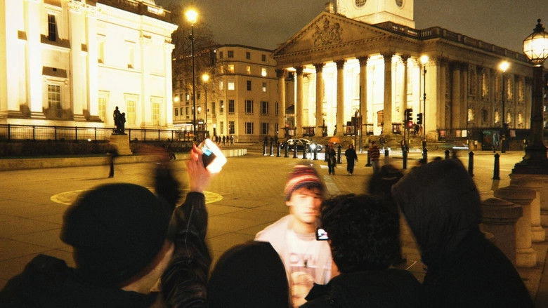 5 Days To The End Of The World (2026)