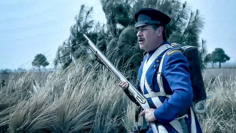 Los Ninos Heroes De Chapultepec (2017)