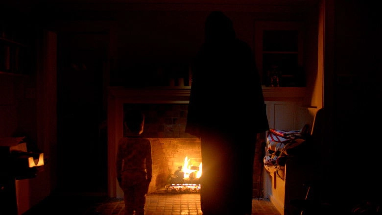 The Last Night In The Life Of Death (2024)