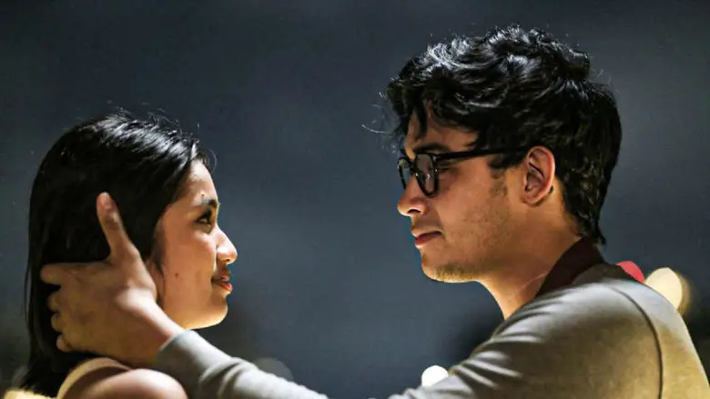 Ang Babaeng Nawawala Sa Sarili (2022)