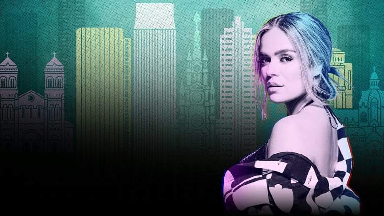 Karol G: La Guerrera Del Genero (2019)