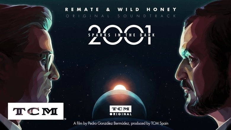 2001 Sparks In The Dark (2018)