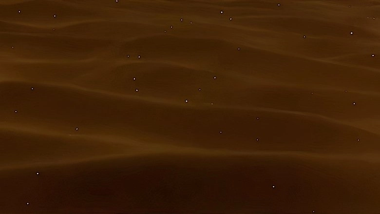 Impressions Of Dune (2003)