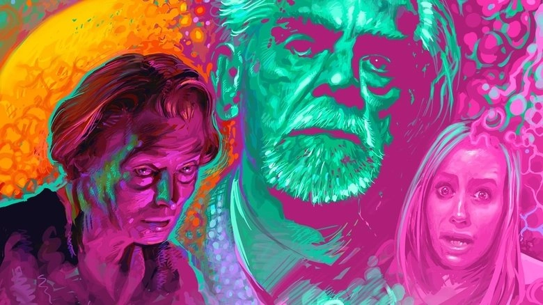 The Sorcerers (1967)