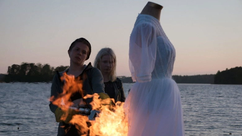 Lauri Mantyvaaran Tuuheet Ripset (2017)