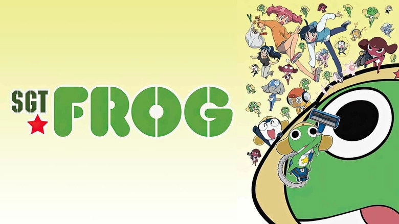 Keroro Gunsou (2026)
