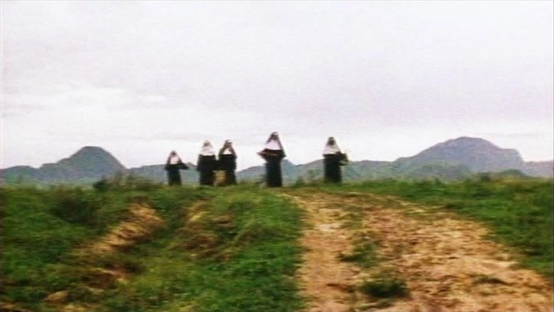 Mother Ignacia - Ang Uliran (1998)