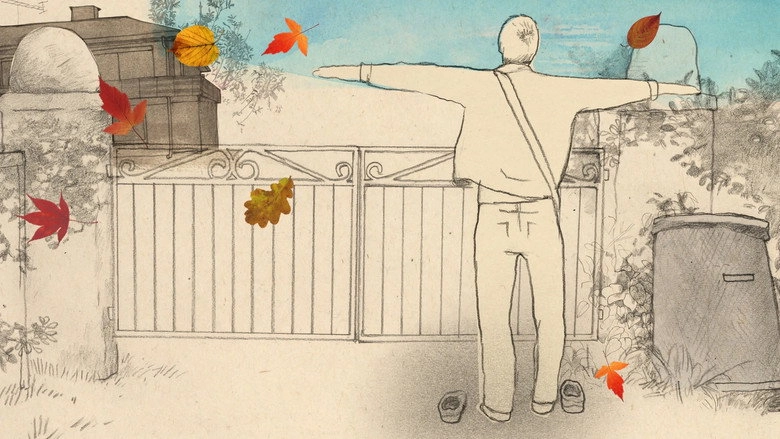 Blame It On The Seagull (2013)