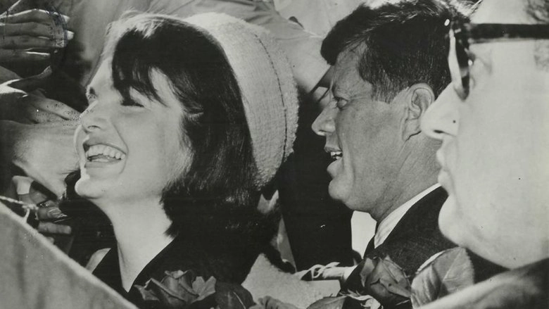 Four Days In November (1964)