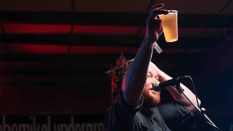 Lost In France (2017)