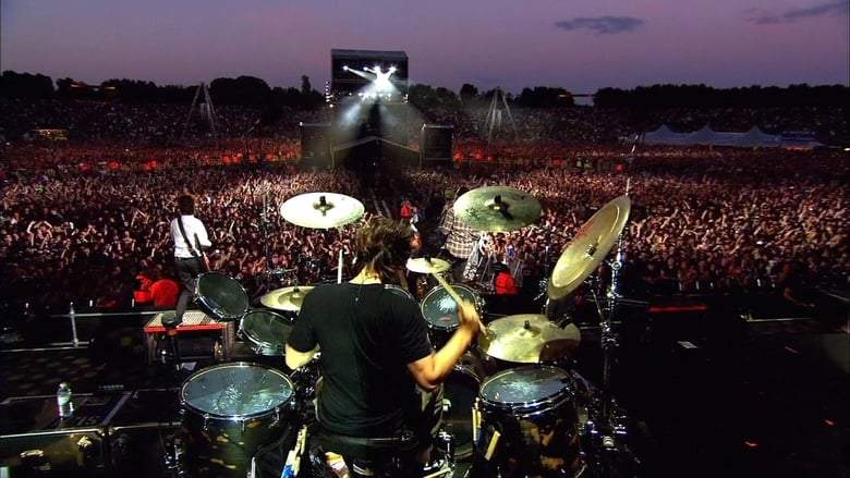 Linkin Park: Road To Revolution: Live At Milton Keynes (2008)