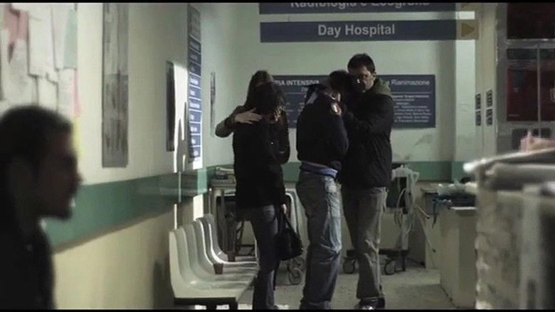 Rabbia In Pugno (2013)