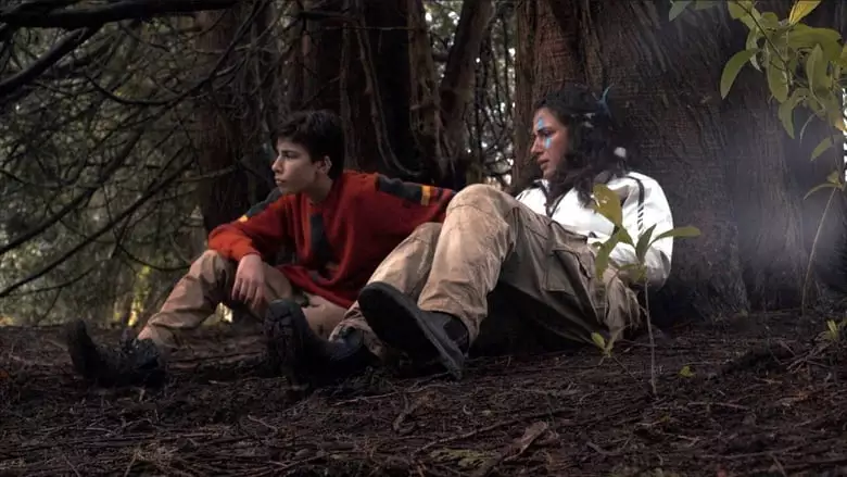 Sanctuary: Population One (2018)