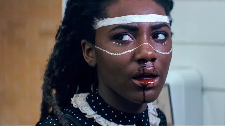 Knives And Skin (2019)
