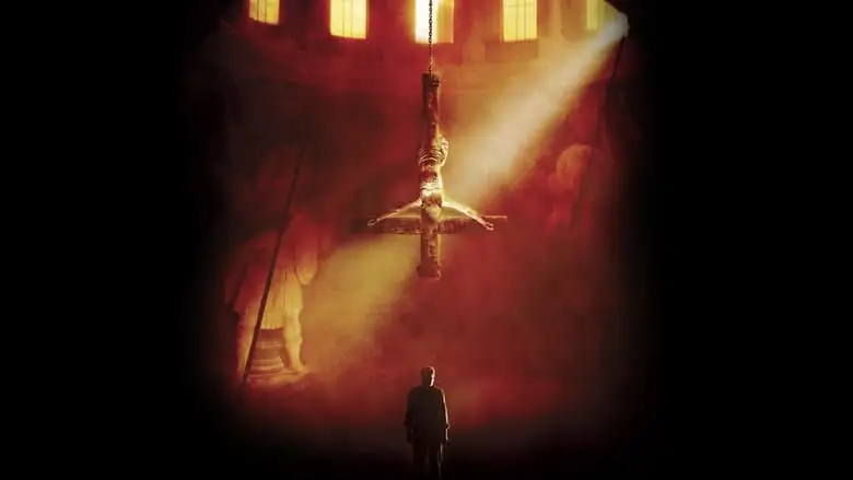 Exorcist: The Beginning (2004)