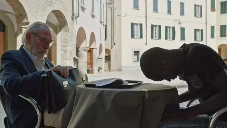 Passatempo (2019)