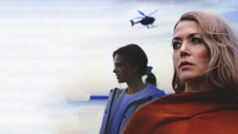 The Glass House (2025)