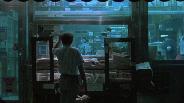 News From Home (1977)