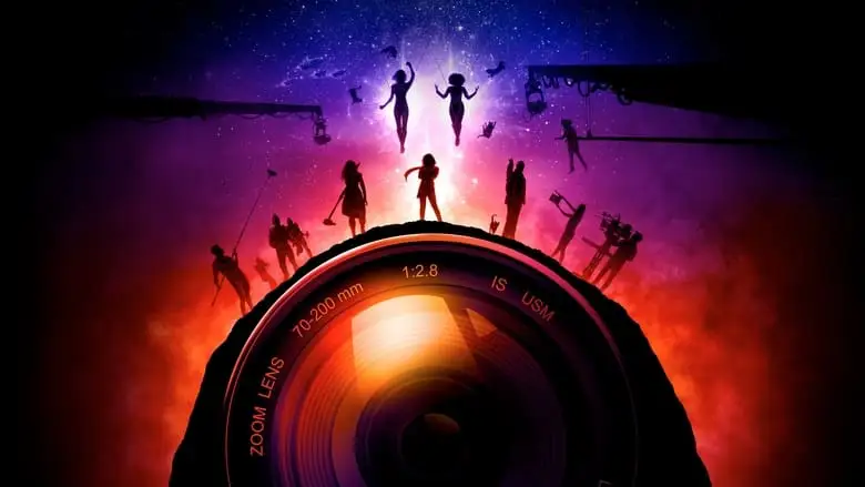 The Making Of The Marvels (2024)