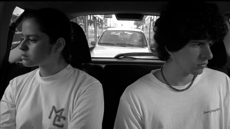 A Triste Historia De Kid-Punhetinha (2011)