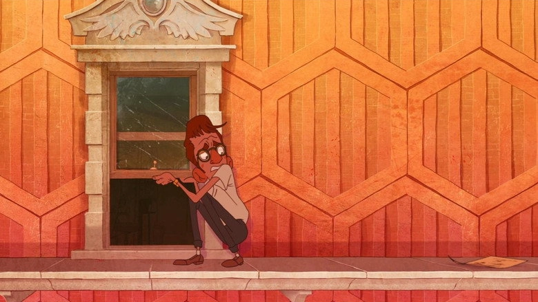 The Ledge End Of Phil (from Accounting) (2014)