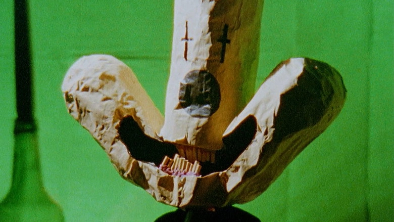 Permanent Halloween (2021)