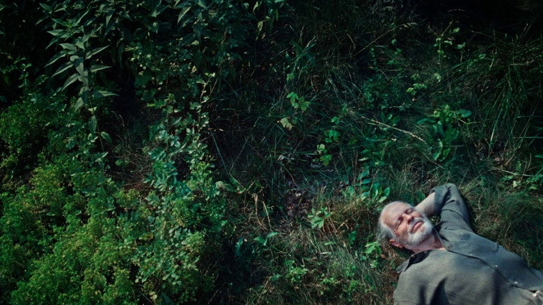 A Wolf In The Suburbs (2026)