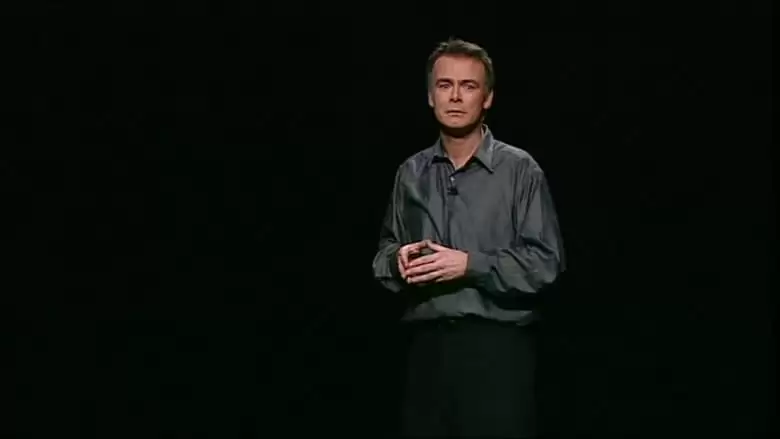 J'vous Ai Pas Raconte? (1999)