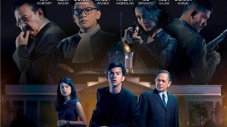 2014: Siapa Di Atas Presiden (2015)