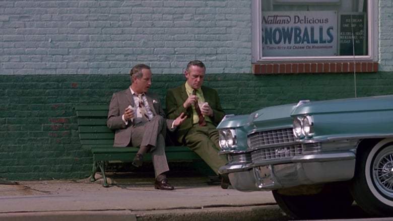 Tin Men (1987)