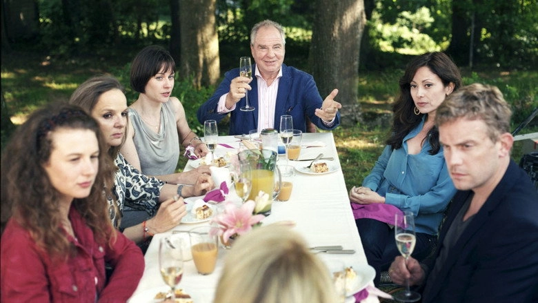 Familie Sonntag Auf Abwegen (2013)