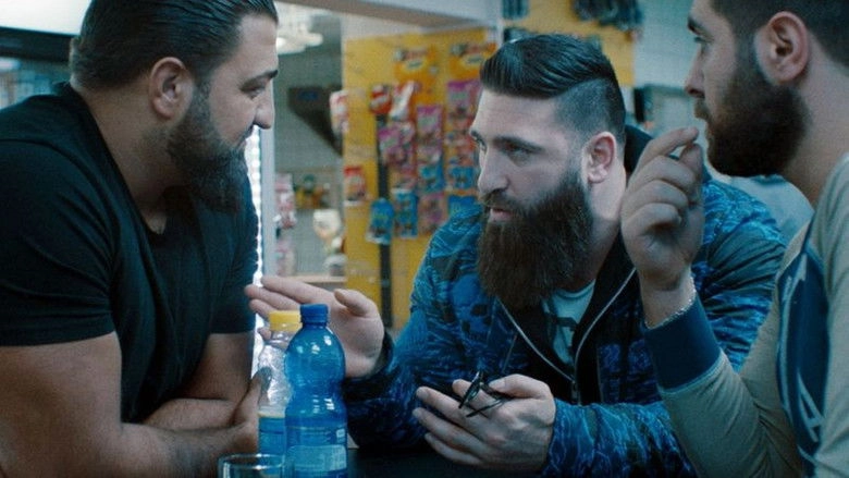 Another Reality (2019)