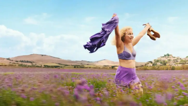 Je M'appelle Agneta (2026)