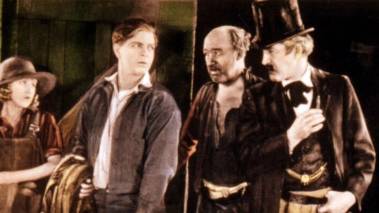 Action (1921)